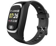 myPhone OUTLET - myBand 4Family czarny - 1456075 - zdjęcie 2